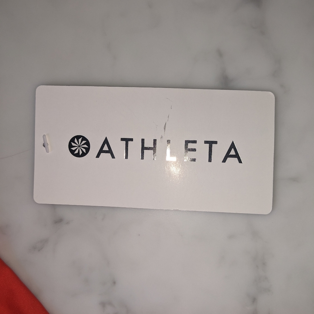 Athleta Swimsuit / Athleta Square Neck One Piece - Picture 10 of 13